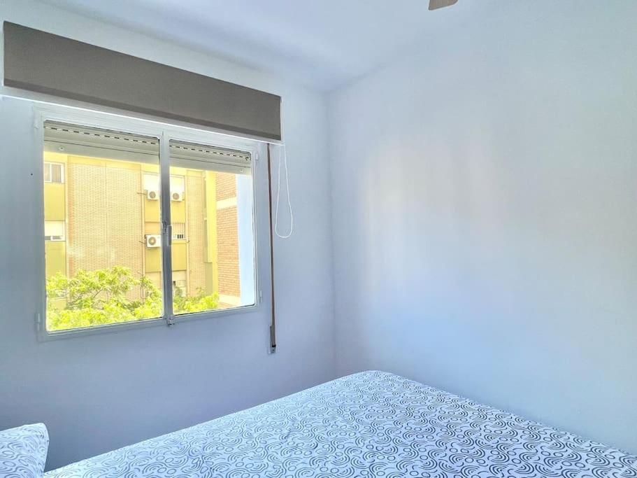 3 Habitaciones, Terraza Y A 200 Metros De La Playa Apartment *