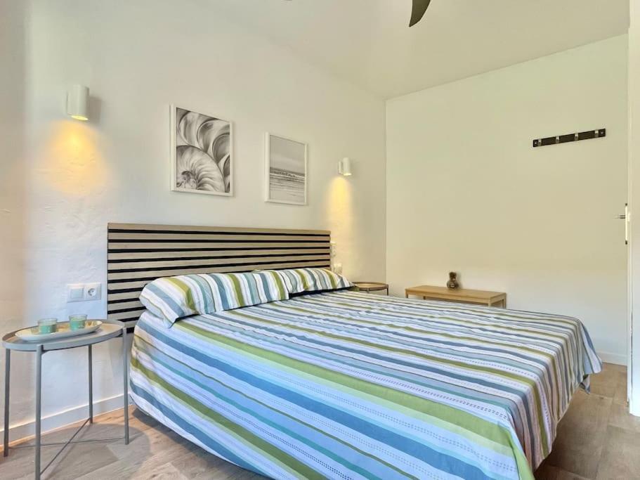3 Habitaciones, Terraza Y A 200 Metros De La Playa Malaga