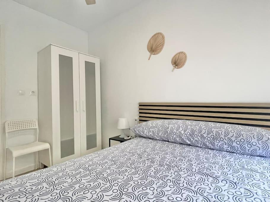 Apartment 3 Habitaciones, Terraza Y A 200 Metros De La Playa *